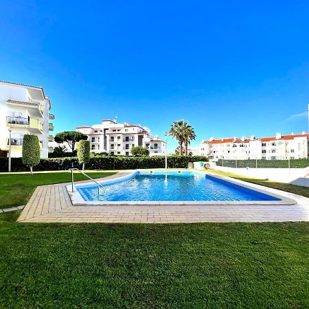 Albufeira Downtown With Pool By Homing 아파트 외부 사진