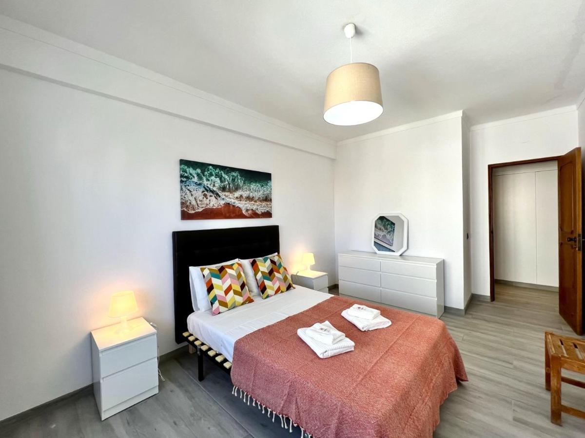 Albufeira Downtown With Pool By Homing 아파트 외부 사진