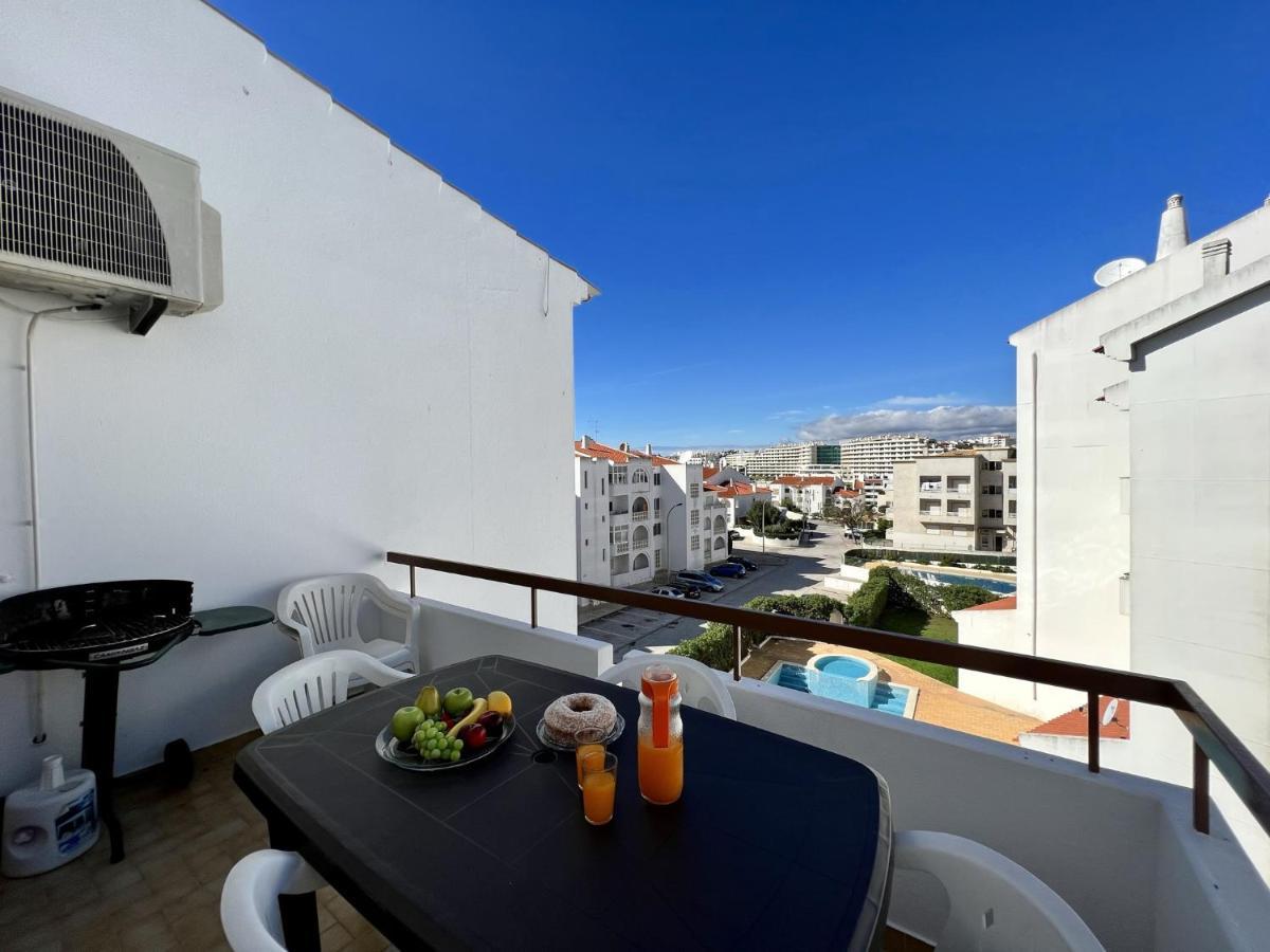 Albufeira Downtown With Pool By Homing 아파트 외부 사진