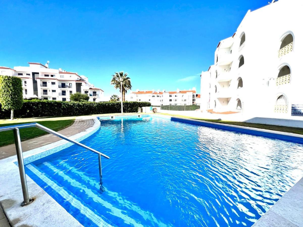 Albufeira Downtown With Pool By Homing 아파트 외부 사진
