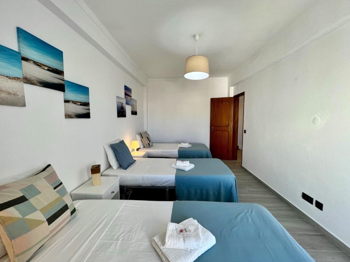 Albufeira Downtown With Pool By Homing 아파트 외부 사진