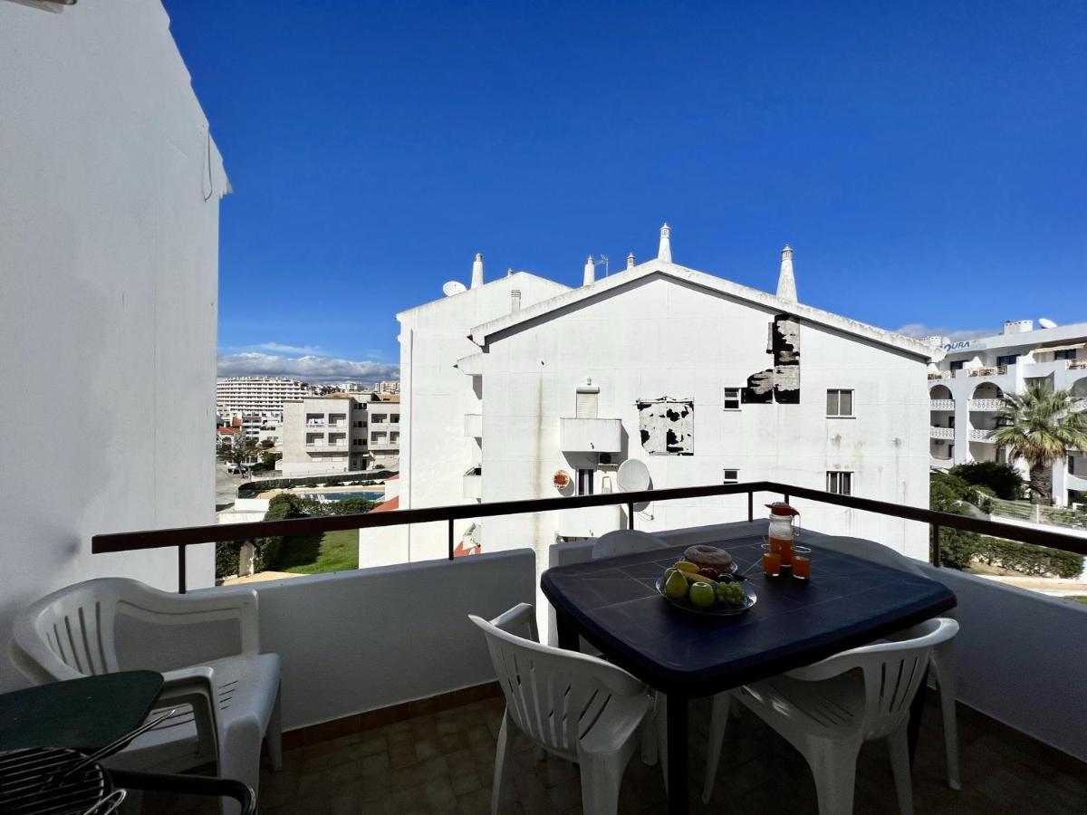 Albufeira Downtown With Pool By Homing 아파트 외부 사진